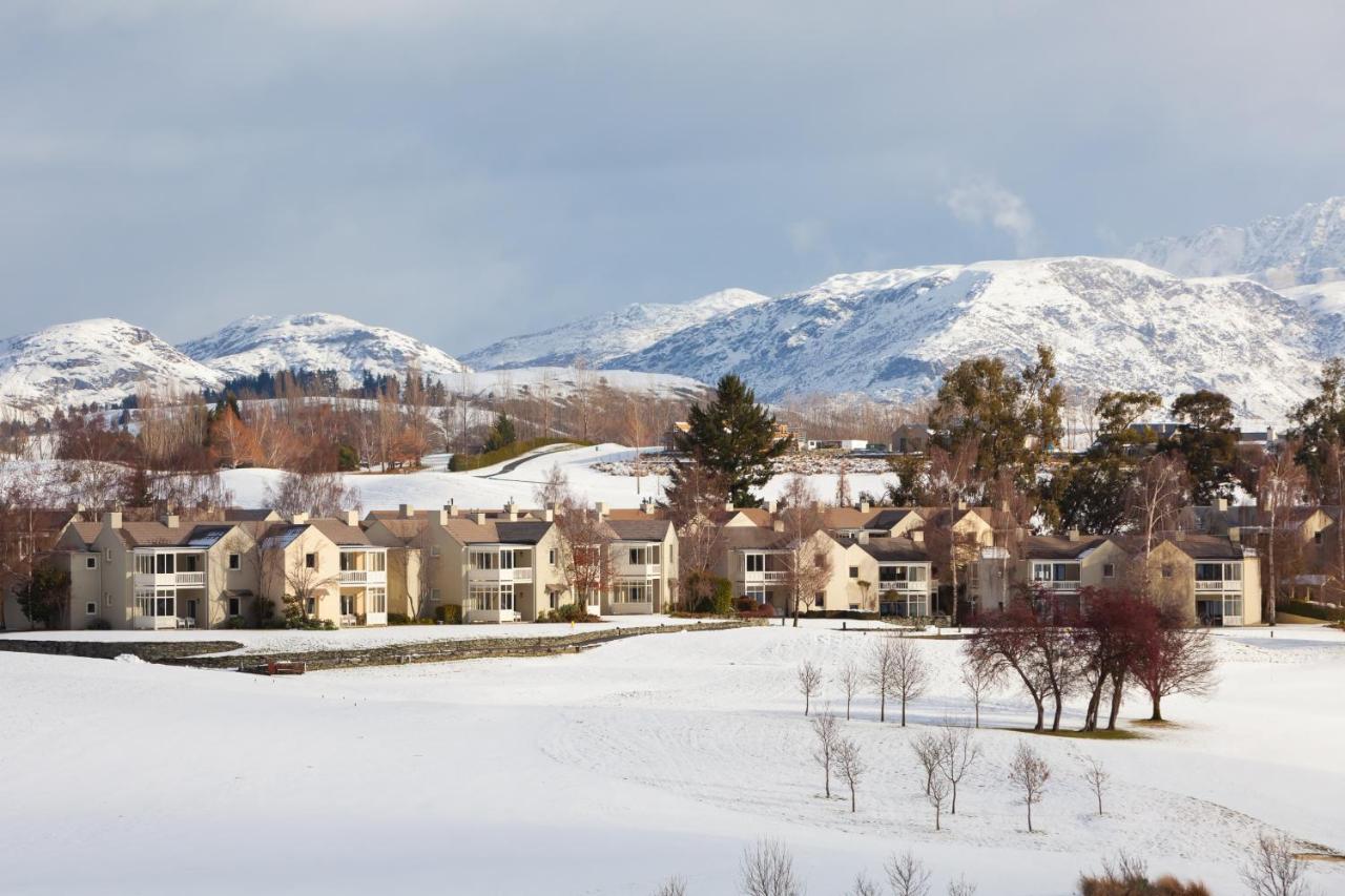 Millbrook Resort Arrowtown Exterior photo