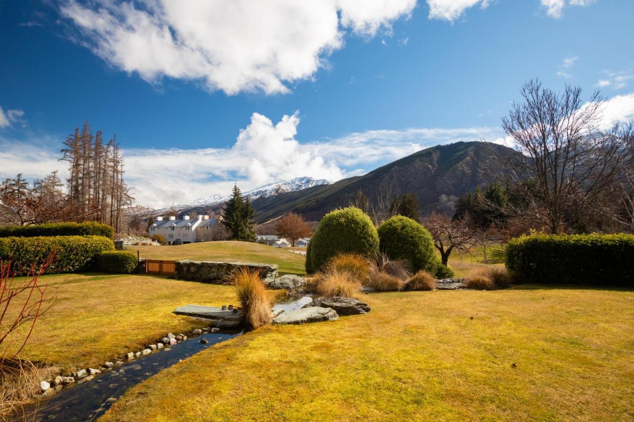 Millbrook Resort Arrowtown Exterior photo